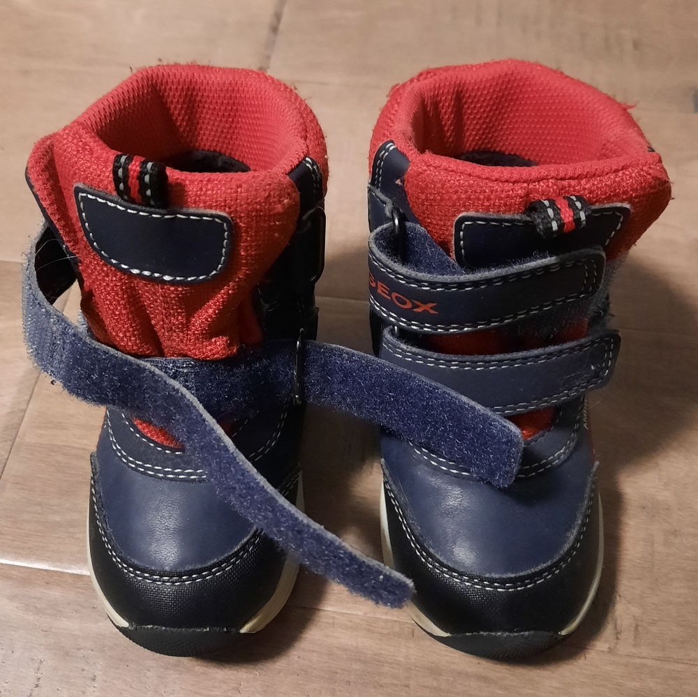 💥💥Geox Winter Boots💥💥💥